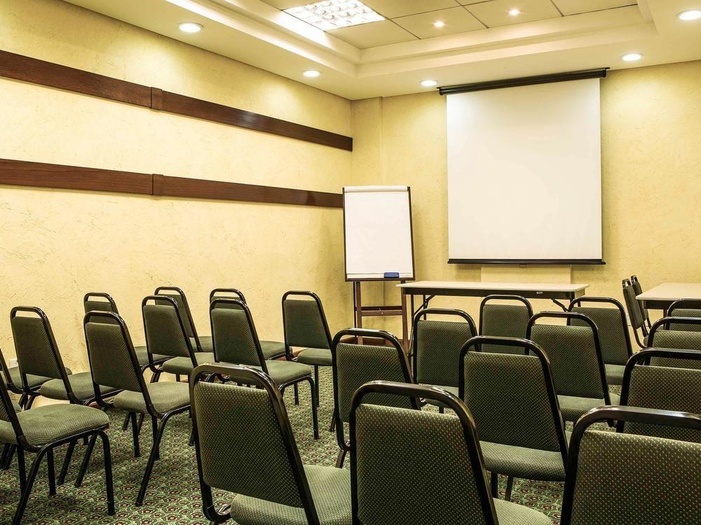 Ibis Taubate Hotell Eksteriør bilde