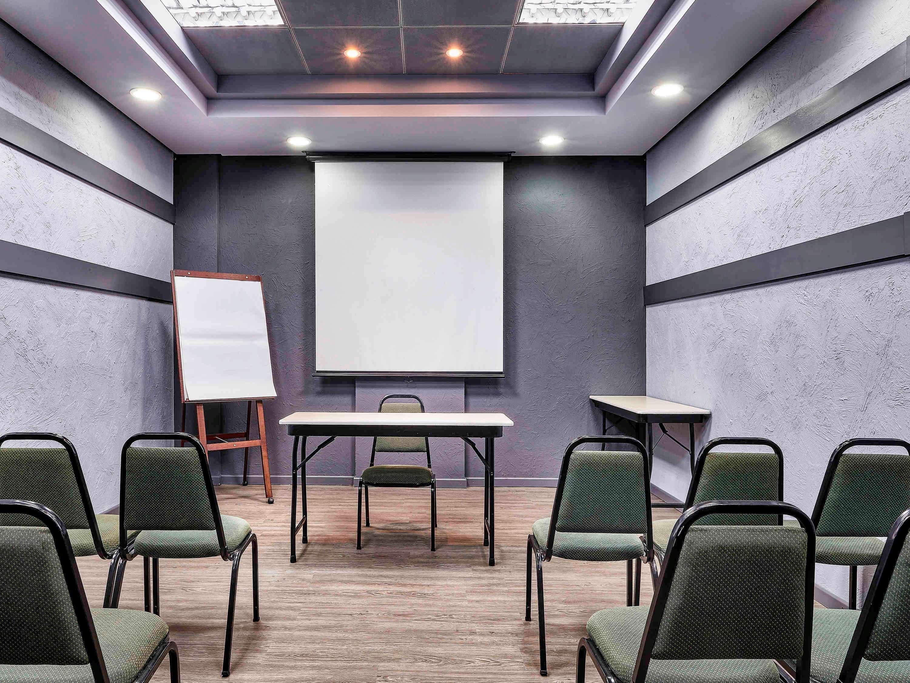 Ibis Taubate Hotell Eksteriør bilde