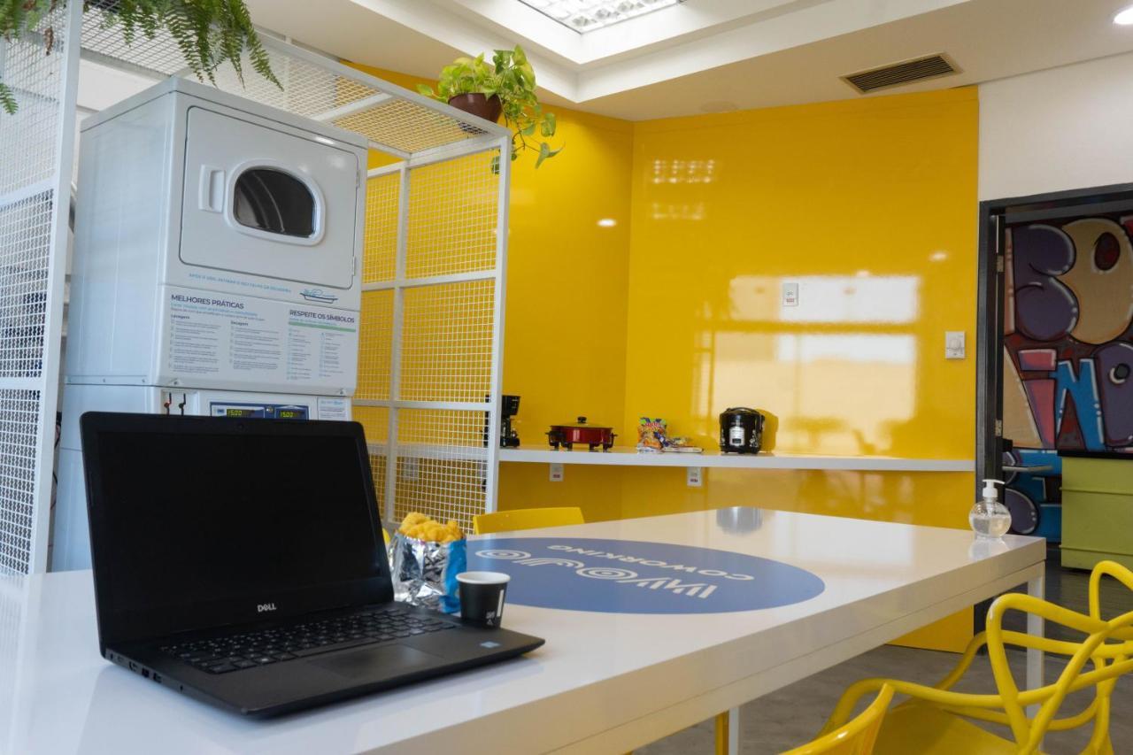 Ibis Taubate Hotell Eksteriør bilde