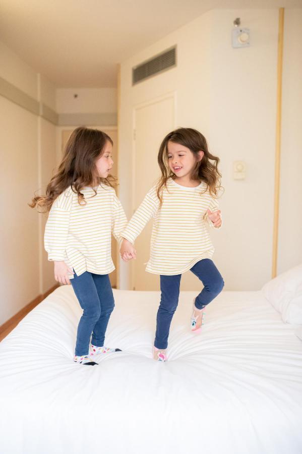 Ibis Taubate Hotell Eksteriør bilde