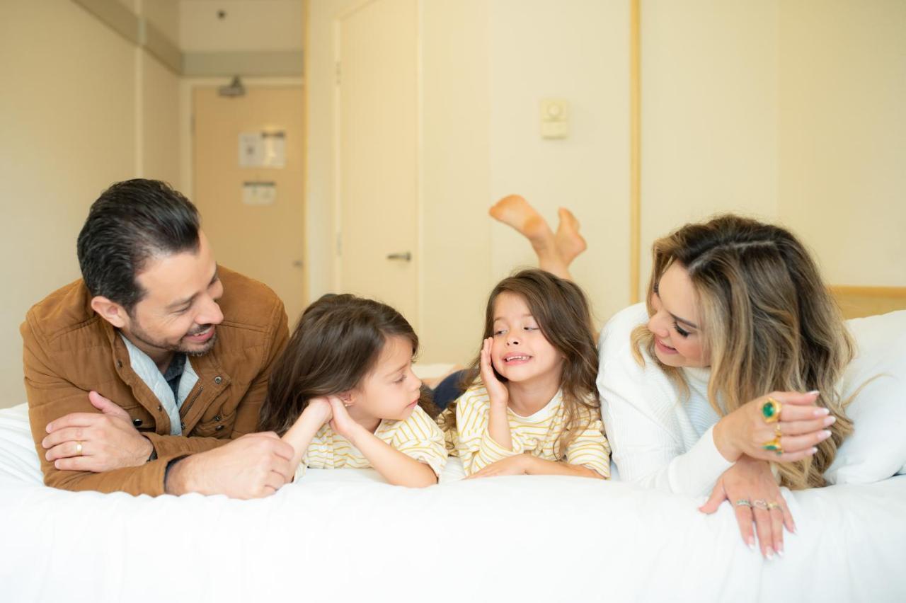 Ibis Taubate Hotell Eksteriør bilde