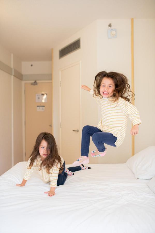 Ibis Taubate Hotell Eksteriør bilde