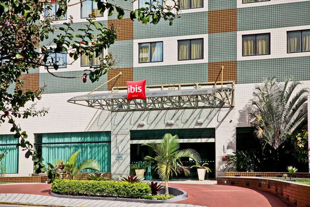 Ibis Taubate Hotell Eksteriør bilde