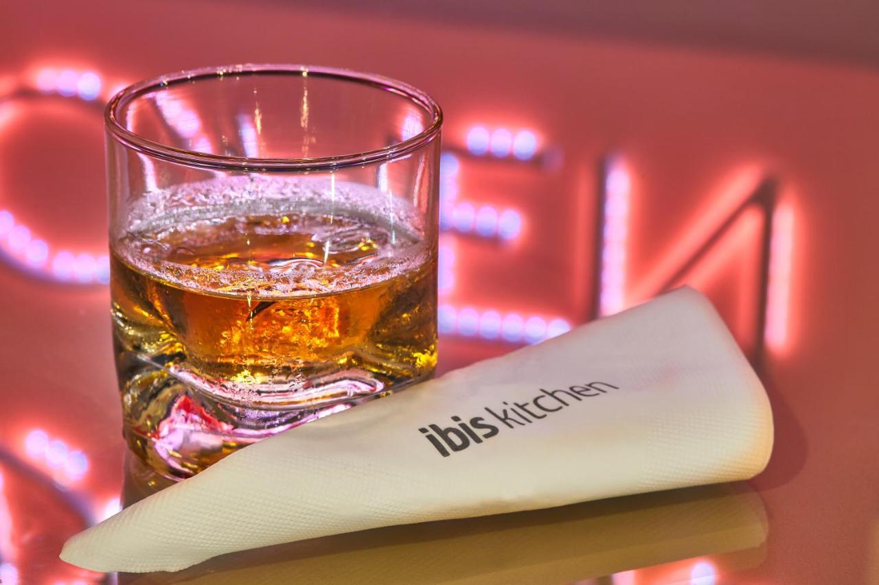 Ibis Taubate Hotell Eksteriør bilde